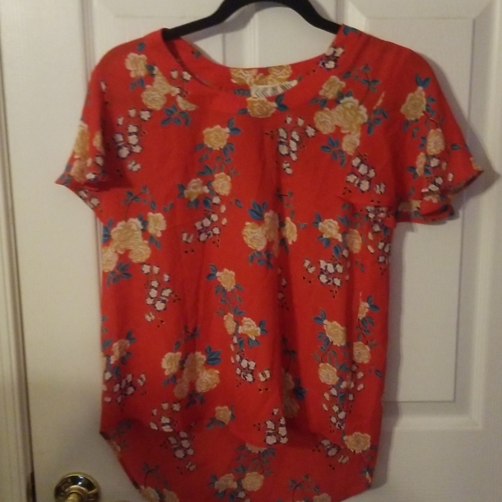 Blouse